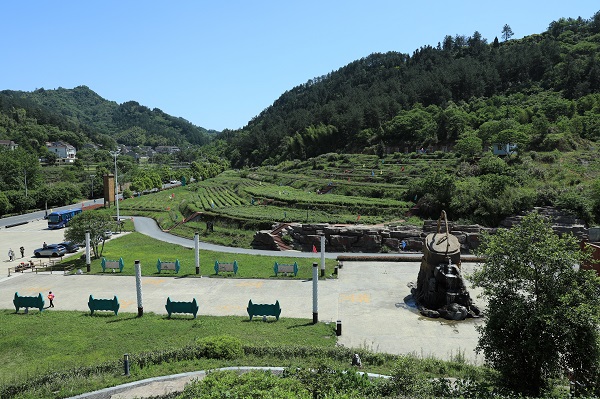 河棚鎮(zhèn)：高質(zhì)高效抓提高，農(nóng)村人居環(huán)境顯著提升