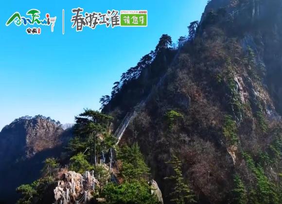 【游舒城】“皖”美之旅，“宿”來(lái)舒城，這個(gè)五一假期，讓舒城民宿成為您假期旅游的溫馨驛站吧！